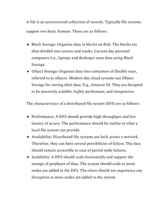 System Design Interviews Sample Copy.pdf