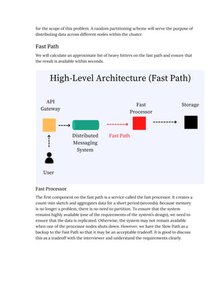 System Design Interviews Sample Copy.pdf