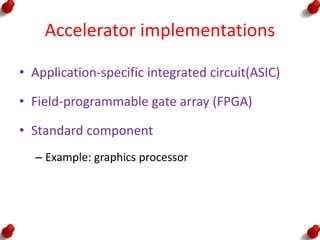 System design techniques and networks | PPTX