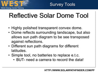 Solar Protactor Photovoltaic Systems: System Design Tools | PPTX