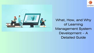  What is a Learning Management Sysyem? A Complete Guide