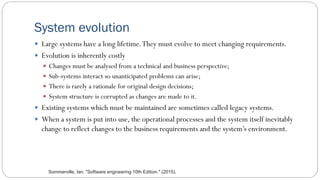 System Development Life Cycle (SDLC) | PDF