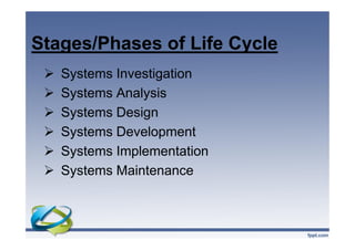 System Development Life Cycle & Implementation of MIS | PDF