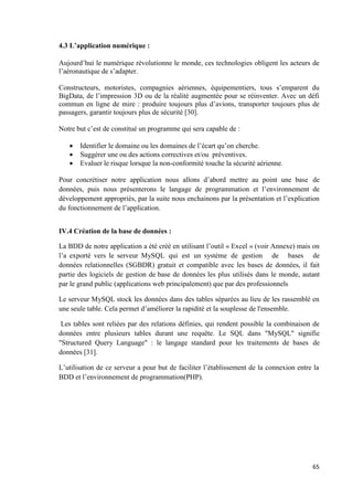 systeme management AIR Algérie.docx