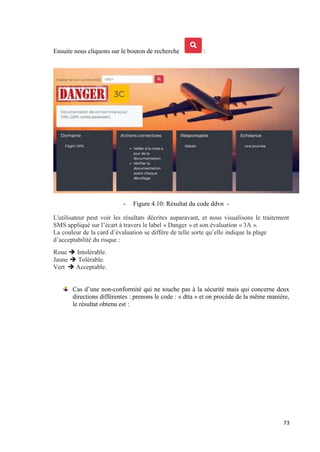 systeme management AIR Algérie.docx