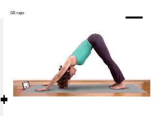 GE rugs
 