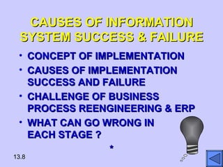 System failure | PPT