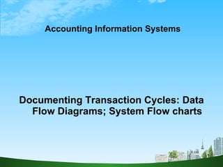 Accounting Information Systems ,[object Object]