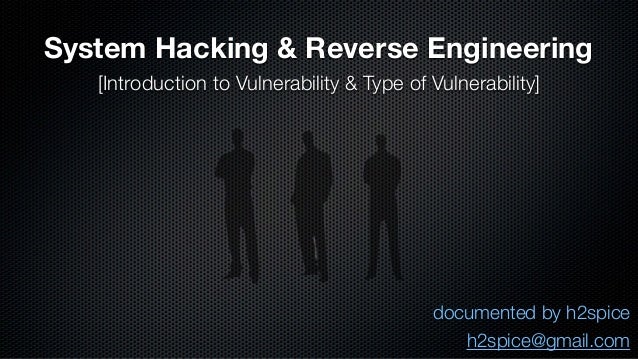 an introduction to three types of hackers Hacking: understanding hacking & types of hacking 3 scanning- once the network block is known, the next step is to spy for active ip addresses on the. an introduction to three types of hackers Hacking: understanding hacking & types of hacking 3 scanning- once the network block is known, the next step is to spy for active ip addresses on the.