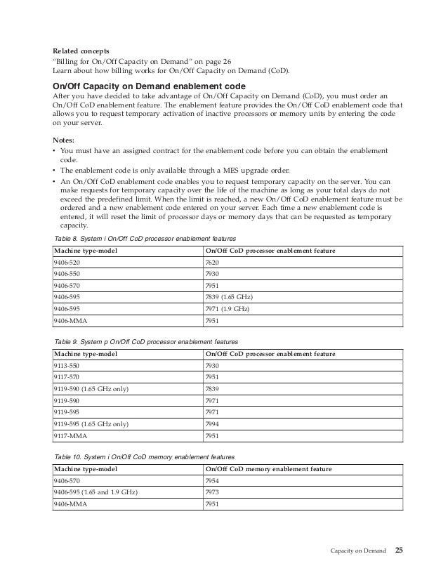 Ibm system p5 serial connection vs parallels