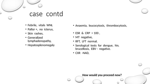 Systemic-onset juvenile idiopathic arthritis in children.pptx