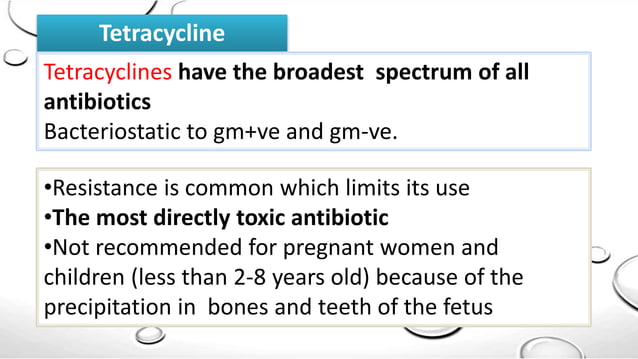 Systemic antibiotics in endodontics | PPT