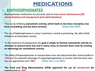 Influence of Systemic Conditions on Periodontal Health and Disease ...