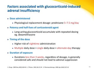 Systemic corticosteroids in the treatment of acute exacerbations of ...