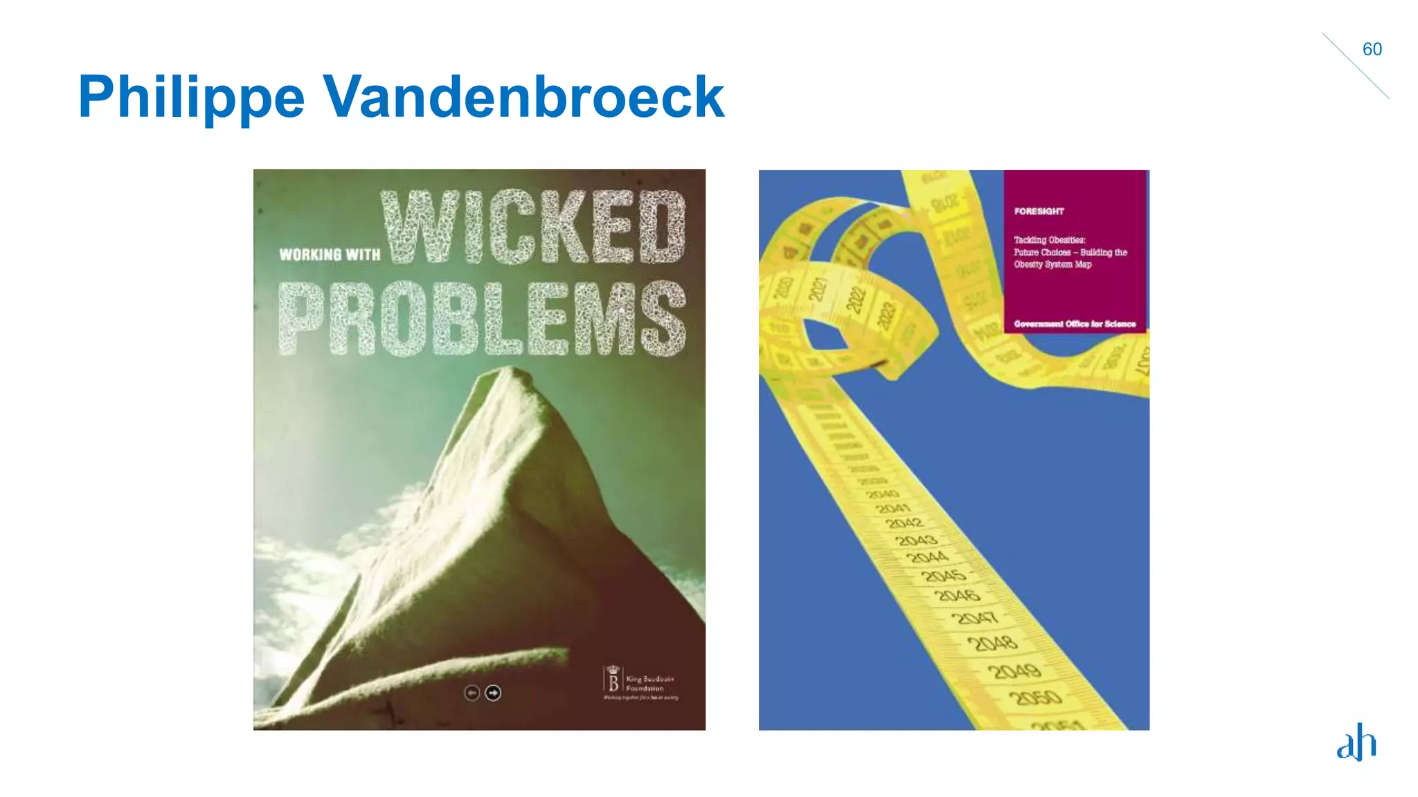 Philippe Vandenbroeck
60
 