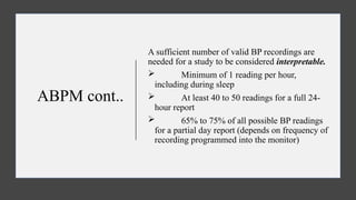Comprehensive Overview of Systemic Hypertension in Pediatrics ...