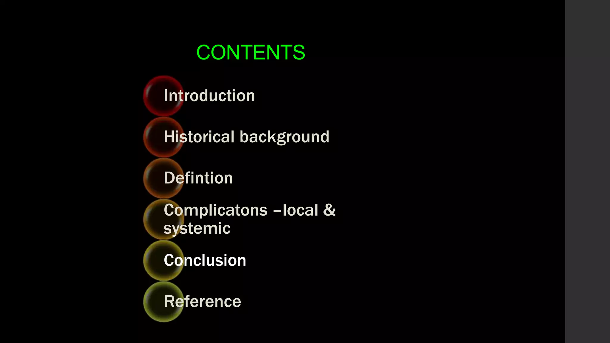LOCAL AND SYSTEMIC COMPLICATIONS OF LOCAL ANESTHETIC | PPTX