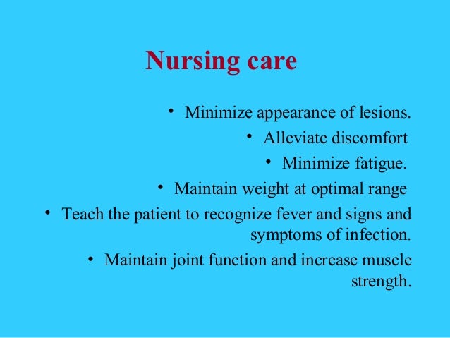 Treating infection systemic lupus erythematosus