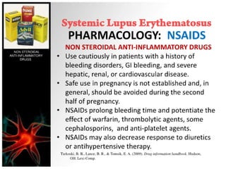 Systemic lupus erythematosus | PDF