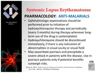 Systemic lupus erythematosus | PDF