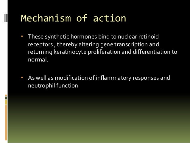 treatment number 7 skin retinoids Systemic dermatology in