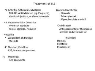 Systemic Rheumatological condition Upadate.pptx