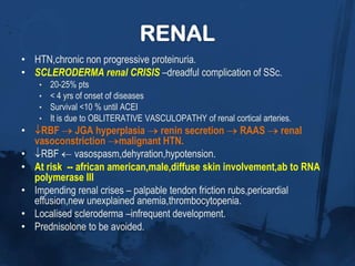 Triggers – exposure to cold, temperature,stress,vibration.