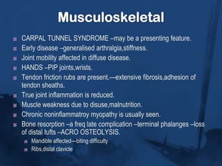   PRIMARY –exaggerated physiological response to cold.