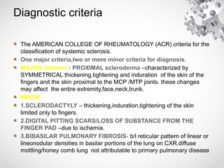 Linear Induration systemicsclerosis- VIK.pptxsystemicsclerosis- VIK.pptx