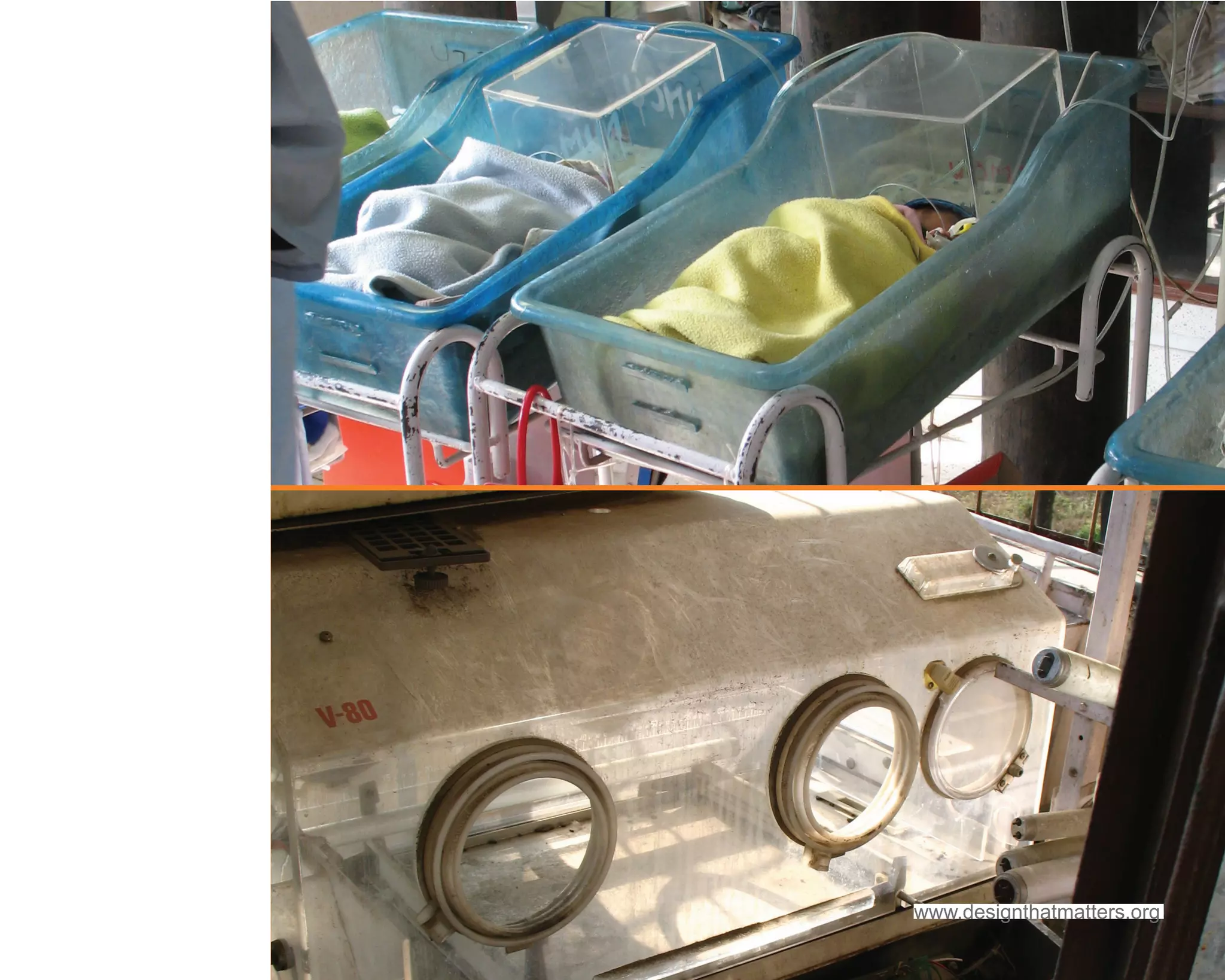 N O VAT I O N
 R SOCIAL ENTERPRISE




Ninety-
untries.
ortality


 many of the
 neonatal


within ﬁve
onnel. Many




 improved
o create a


 current

aired                  www.designthatmatters.org
 