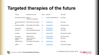 Systemic Therapy for Metastatic Disease
