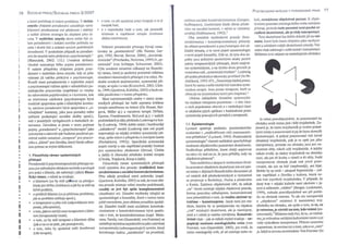 Postmoderní myšlení v poradenské praxi