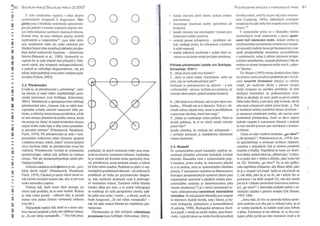 Postmoderní myšlení v poradenské praxi