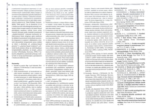 Postmoderní myšlení v poradenské praxi