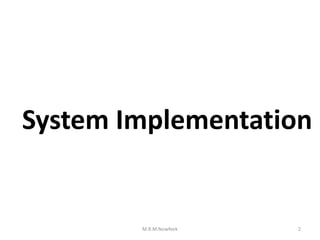 System Implementation.pptx
