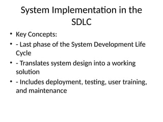 System_Implementation_Planning_Testing.pptx