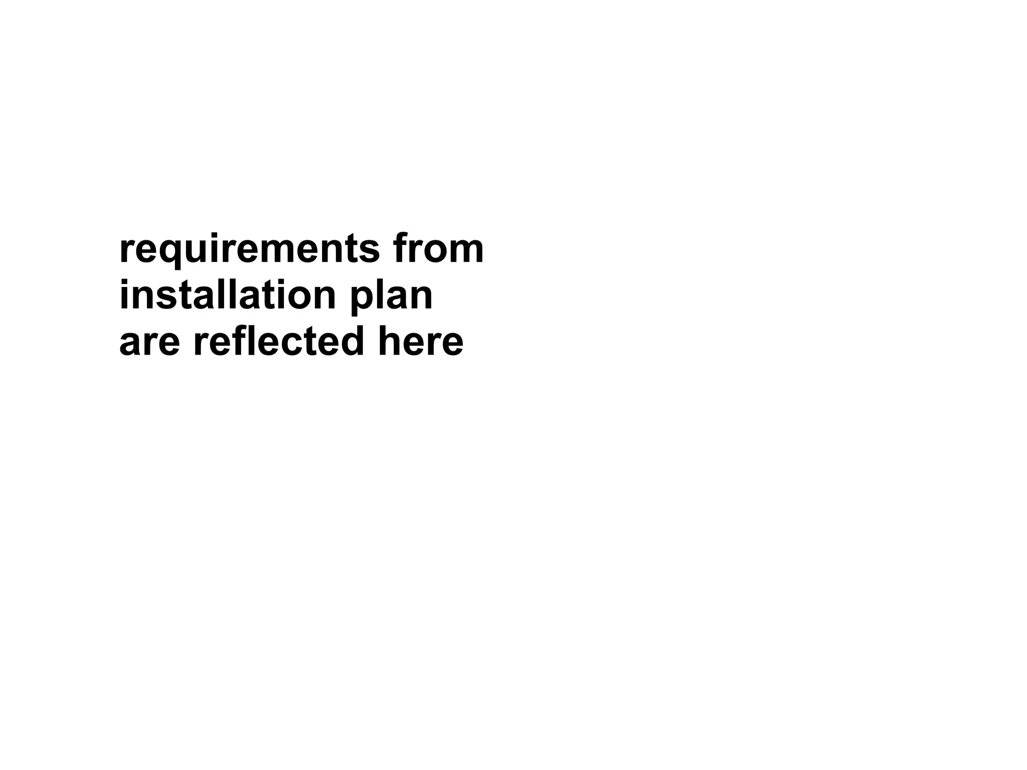 Automatic systems installations and change management wit FAI - Talk for Netways OSDC 2009