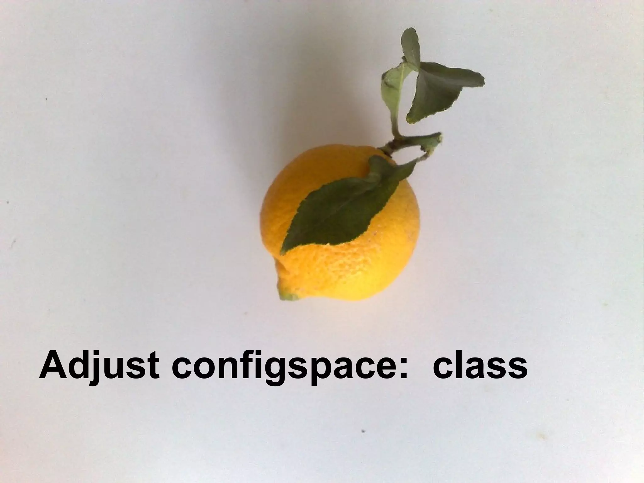 Automatic systems installations and change management wit FAI - Talk for Netways OSDC 2009