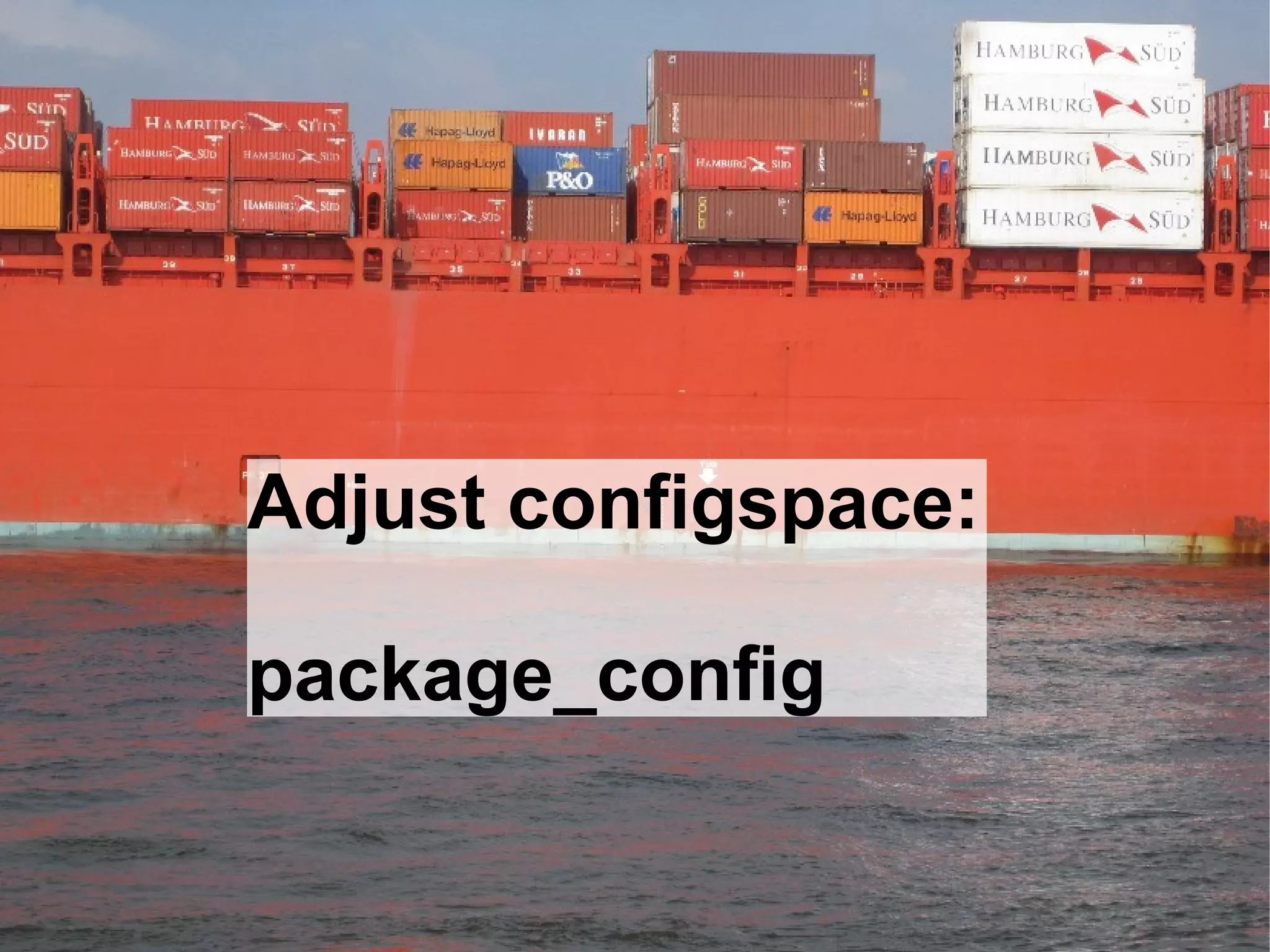 Automatic systems installations and change management wit FAI - Talk for Netways OSDC 2009