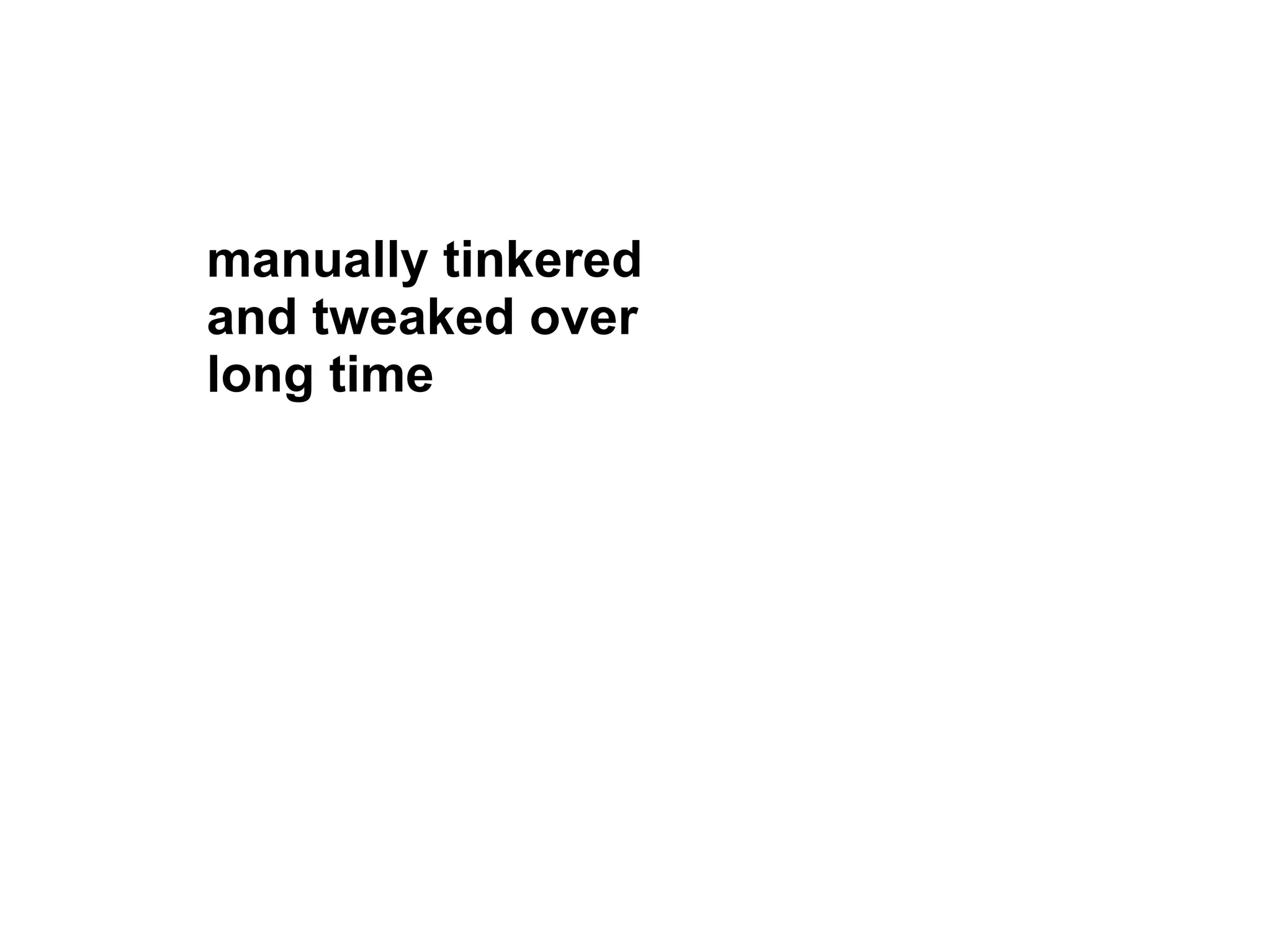 Automatic systems installations and change management wit FAI - Talk for Netways OSDC 2009