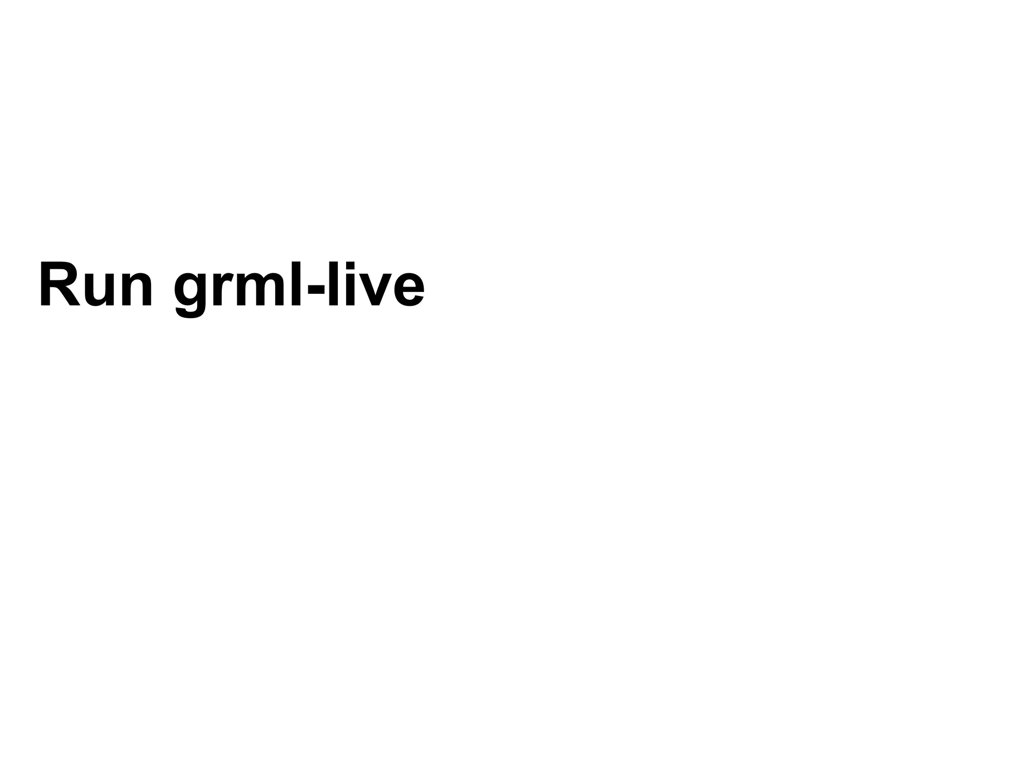 Automatic systems installations and change management wit FAI - Talk for Netways OSDC 2009