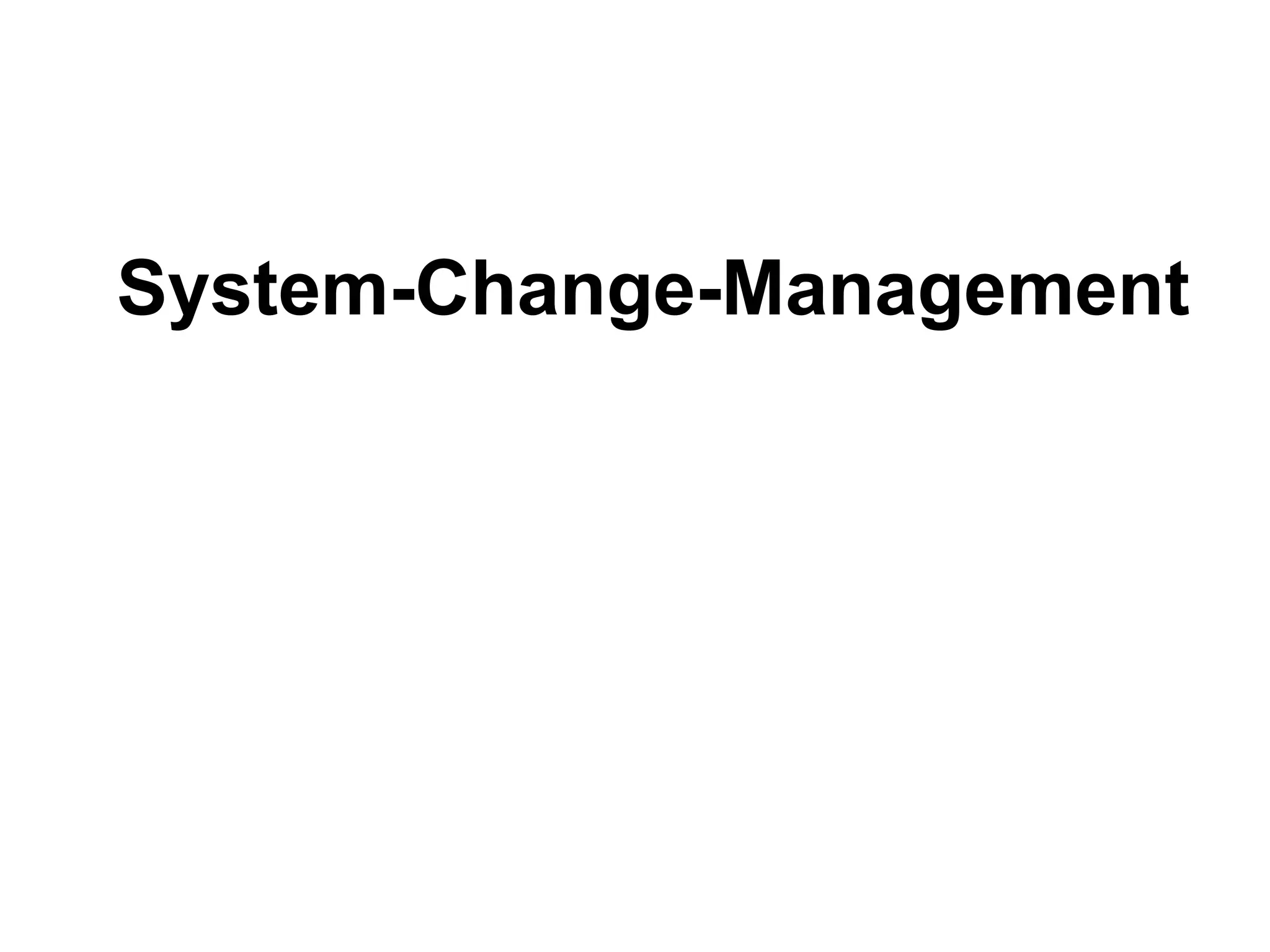 Automatic systems installations and change management wit FAI - Talk for Netways OSDC 2009