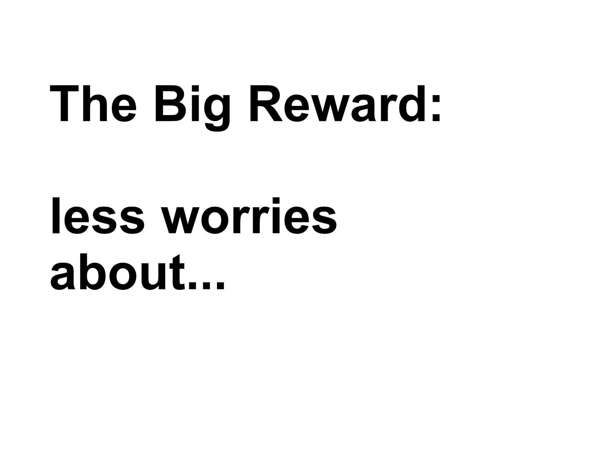 Automatic systems installations and change management wit FAI - Talk for Netways OSDC 2009