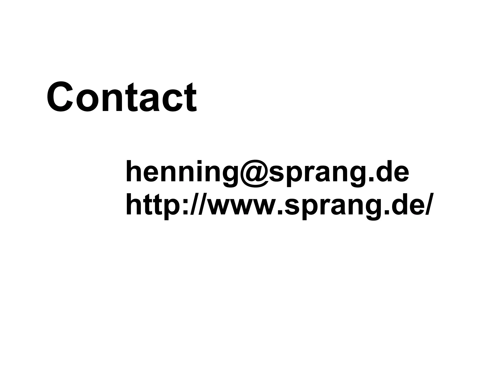 Automatic systems installations and change management wit FAI - Talk for Netways OSDC 2009