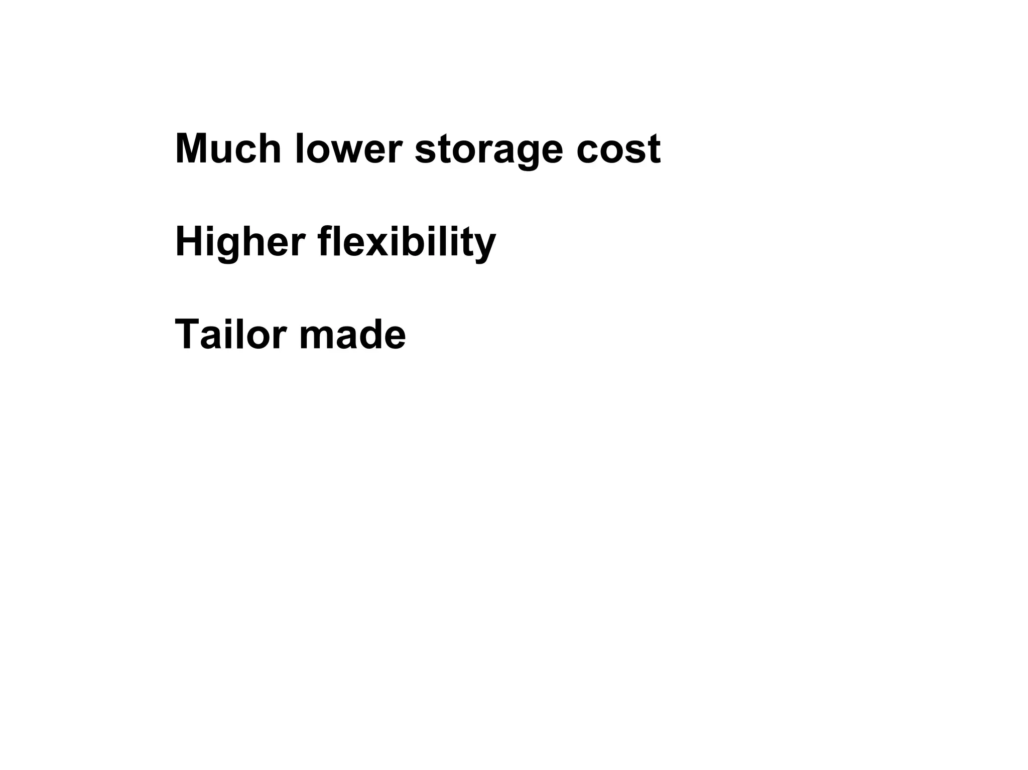 Automatic systems installations and change management wit FAI - Talk for Netways OSDC 2009