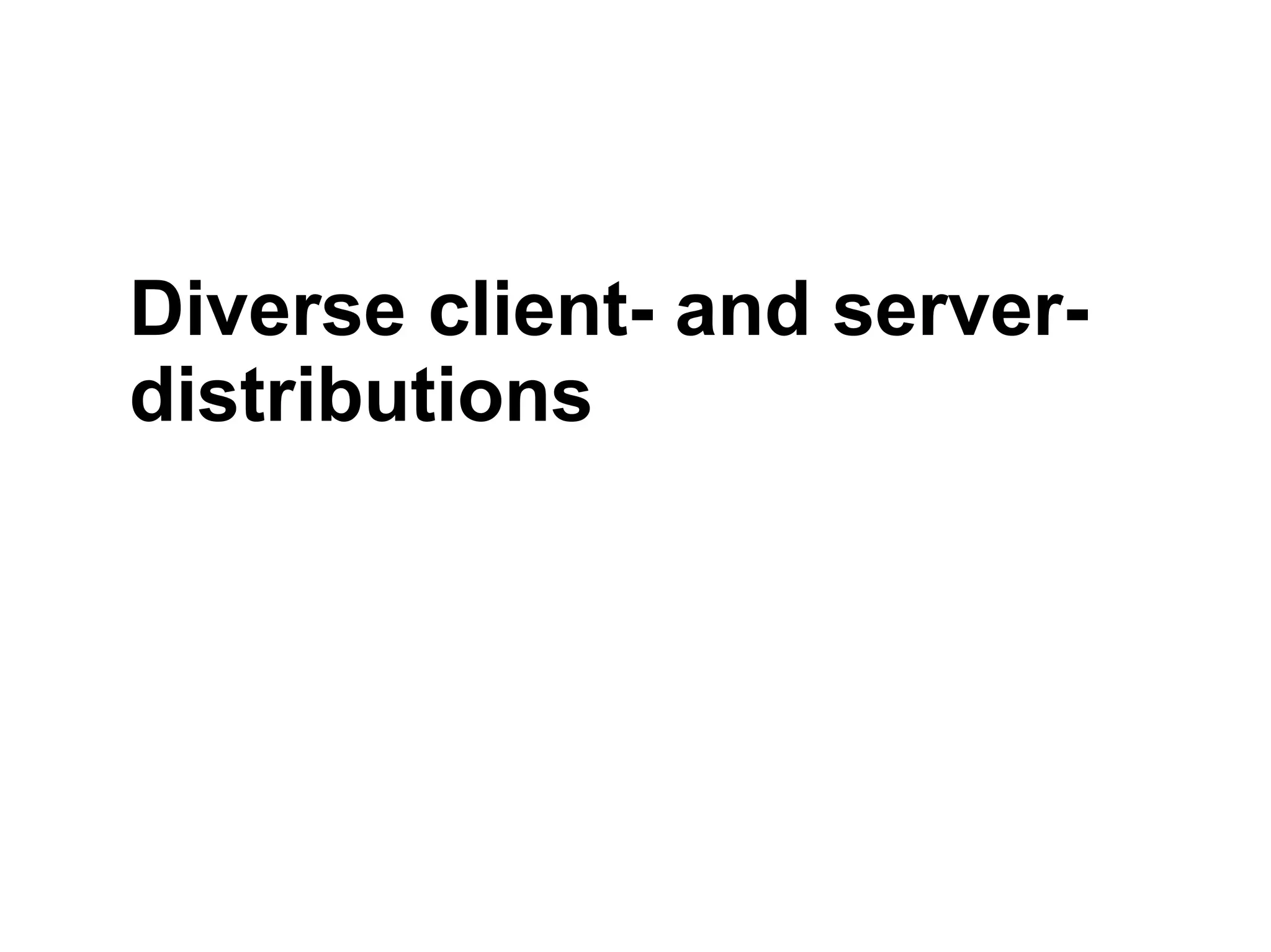 Automatic systems installations and change management wit FAI - Talk for Netways OSDC 2009