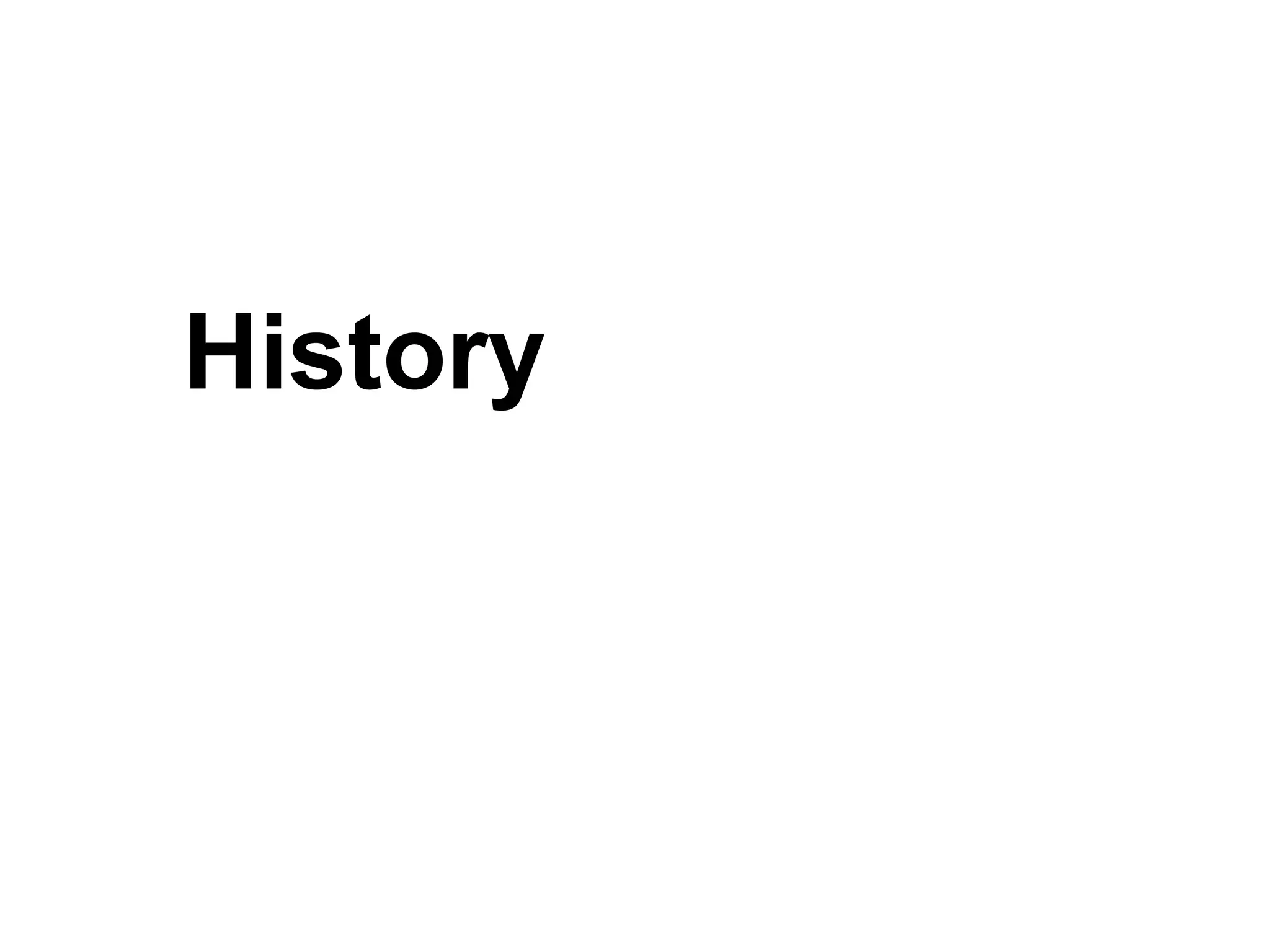 Automatic systems installations and change management wit FAI - Talk for Netways OSDC 2009