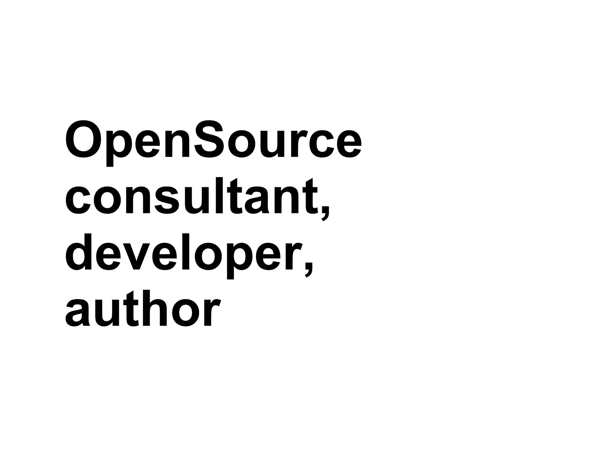 Automatic systems installations and change management wit FAI - Talk for Netways OSDC 2009
