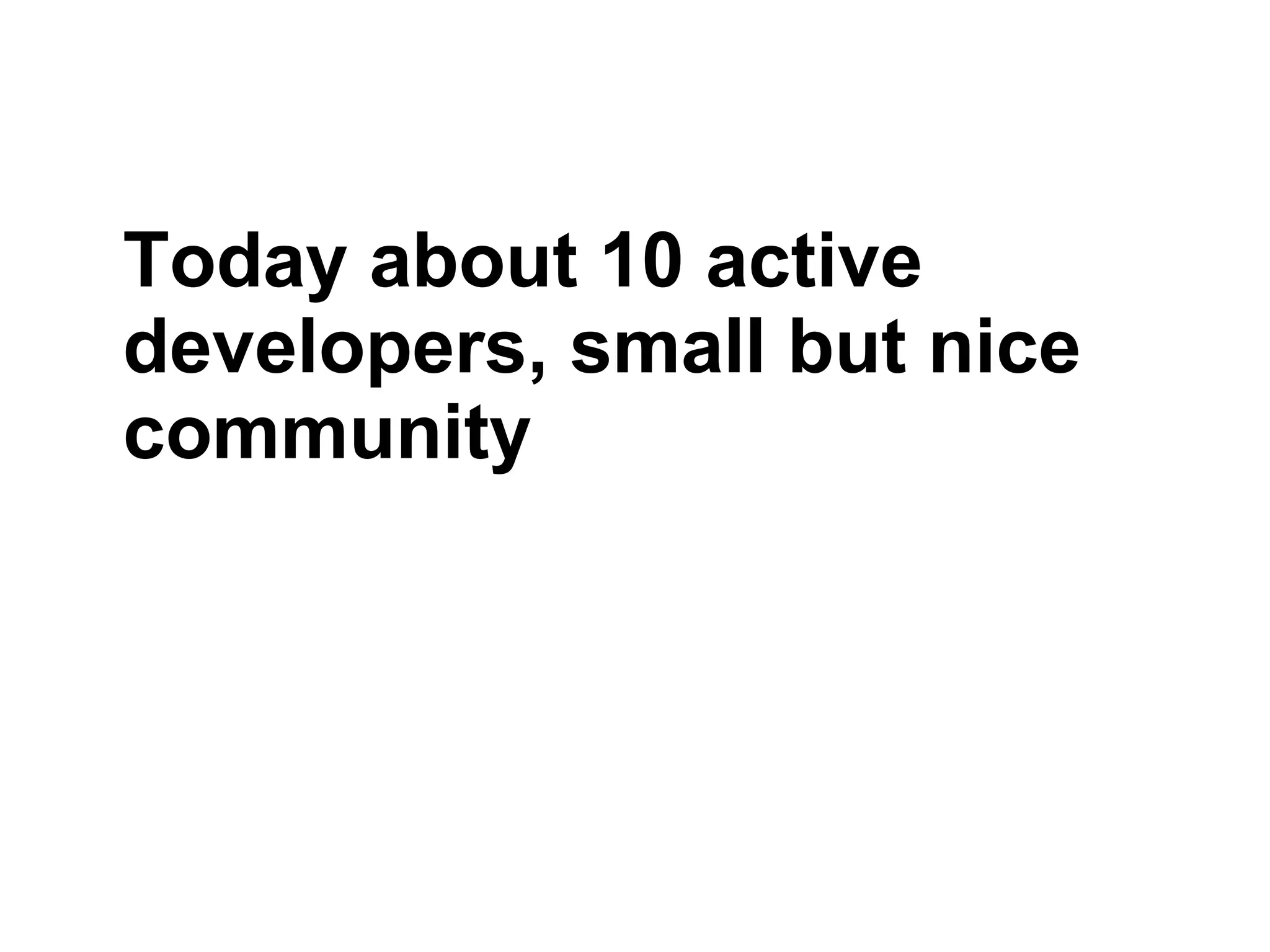 Automatic systems installations and change management wit FAI - Talk for Netways OSDC 2009