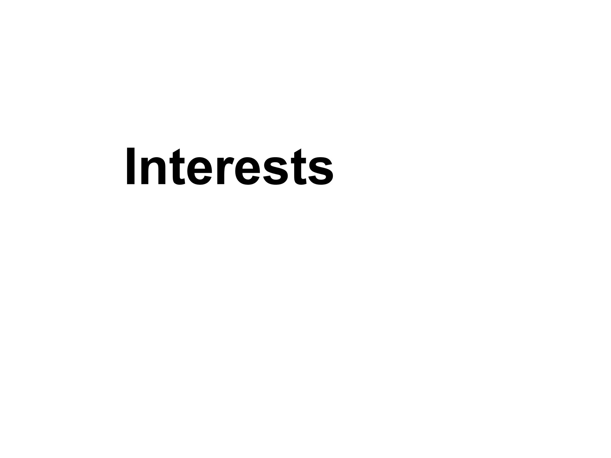 Automatic systems installations and change management wit FAI - Talk for Netways OSDC 2009